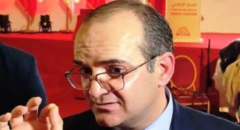 Tunisie – Bouasker : On a découvert un complot qui visait à faire imploser l’ISIE de l’intérieur