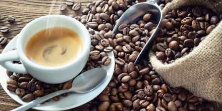 Tunisie – Augmentation du prix du café