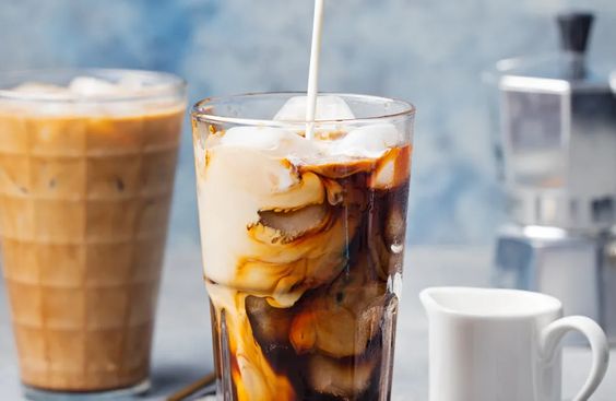 Recette Café glacé facile et rapide