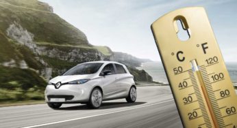 Astuce : refroidir l’air de sa voiture sans utiliser la climatisation