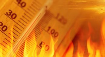 Nasa: Juillet 2023 est probablement le mois le plus chaud “depuis des centaines voire des milliers d’années”