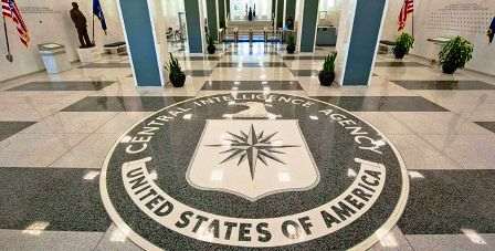 La CIA se défend d’être impliquée dans la mutinerie de Wagner contre le pouvoir russe