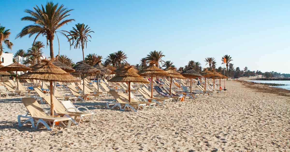 Djerba : À qui appartiennent ces 25 kilos de cocaïne laissés sur la plage?