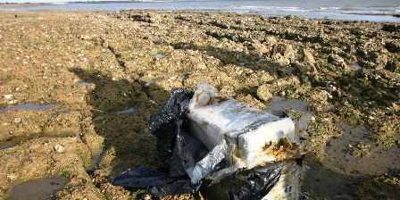Tunisie – Djerba : Découverte de 25 Kg de Cocaïne jetés sur la plage d’Aghir