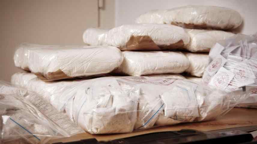 Tunisie – Découverte d’un sac contenant 24 Kg de Cocaïne sur une plage à Djerba