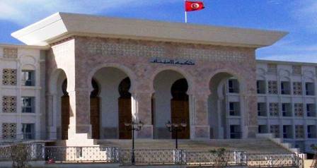 Tunisie – Confirmation en appel de l’interdiction de traiter de l’affaire du complot dans les médias