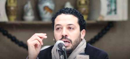 Tunisie – Mandat de dépôt à l’encontre du poète et universitaire Sami Dhibi