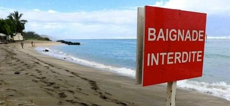 Tunisie – Djerba : Quatre incidents de noyades en un jour : Plusieurs plages interdites à la baignade