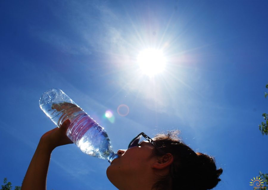 Santé : Que faire si vous avez mal à la tête en cas de chaleur ?