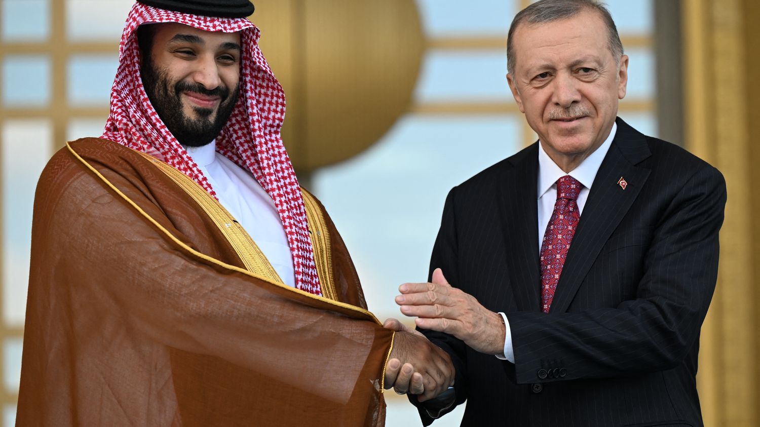 Erdogan “enterre” définitivement l’islam politique : Un contrat historique avec “l’ennemi”, MBS