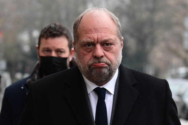 France : Un acte qui honore la République, le ministre de la Justice sera jugé pour conflits d’intérêts