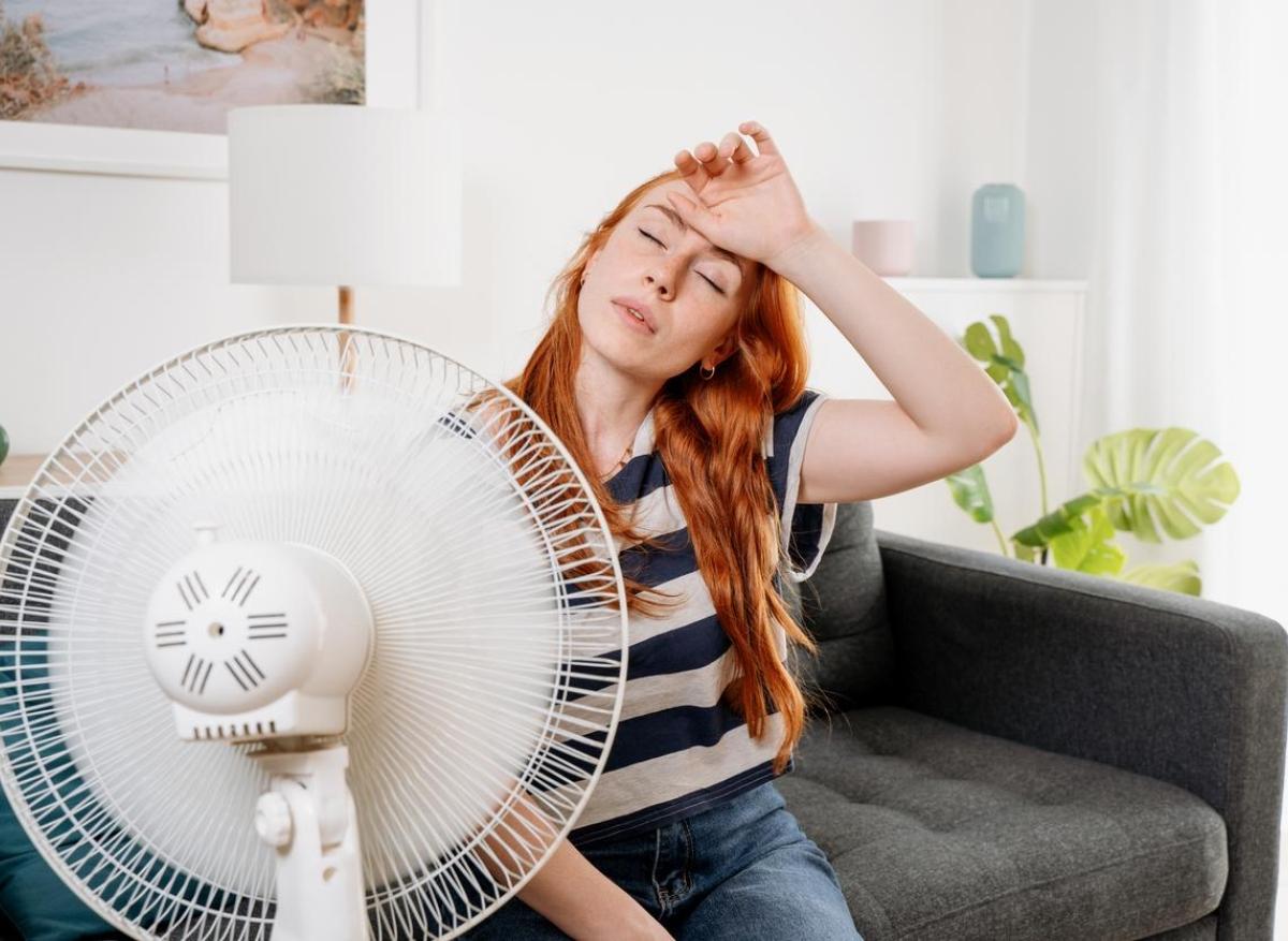 Météo de ce dimanche: Temps chaud!