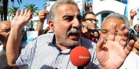 Tunisie – Voici le chef d’accusation pour lequel Zied Heni a été auditionné