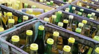 Tunisie – Sidi Bouzid : Plus de 18 mille tonnes d’huile subventionné se volatilisent Le parquet enquête