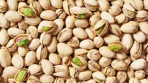 Kasserine : La production de pistaches sera de l’ordre de 1 100 tonnes pour cette saison [Déclaration]