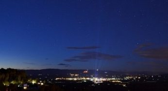 Météo : Ce qui vous attend en cette dernière nuit de 2023
