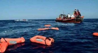 Tunisie – Sfax : Drame de la migration : Un migrant noyé et dix portés disparus