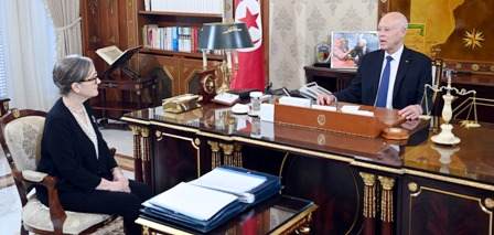 Saïed : La Tunisie est en train de protéger et d’aider les subsahariens contrairement aux fausses accusations
