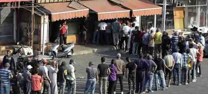 Tunisie – Boulangeries : Le citoyen crée la pénurie puis il s’en plaint