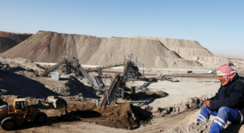 En trois ans, le cours du phosphate et dérivés a augmenté de plus de 300%