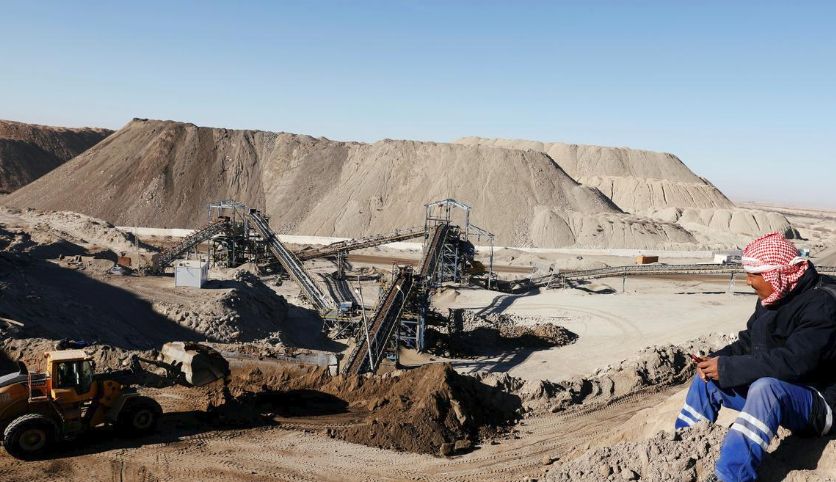 En trois ans, le cours du phosphate et dérivés a augmenté de plus de 300%
