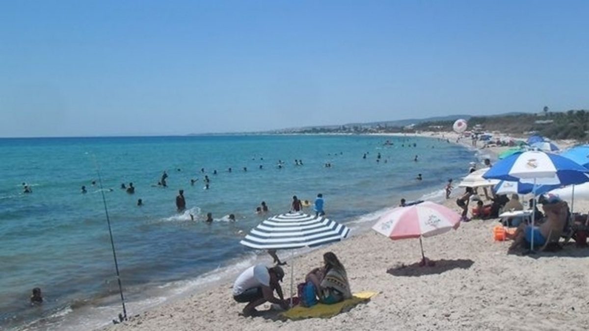 1200px x 675px - INM : Une trÃ¨s bonne nouvelle pour les baigneurs - Tunisie