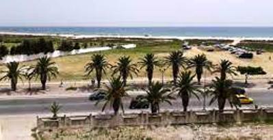 Tunisie – Bizerte : Arrestation de trois individus qui dévalisaient les baigneurs à Sidi Salem