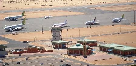 Soudan : L’espace aérien reste fermé avec la poursuite des combats au sol