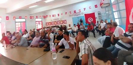 Tunisie – Nabeul : Démission de 278 directeurs d’écoles primaires