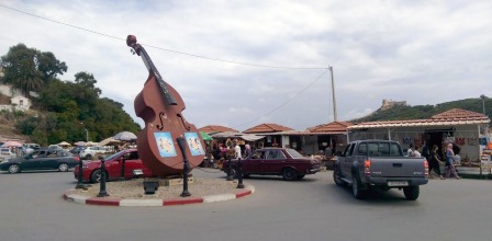 Tunisie – Tabarka : Annulation de toutes les manifestations du festival de Tabarka