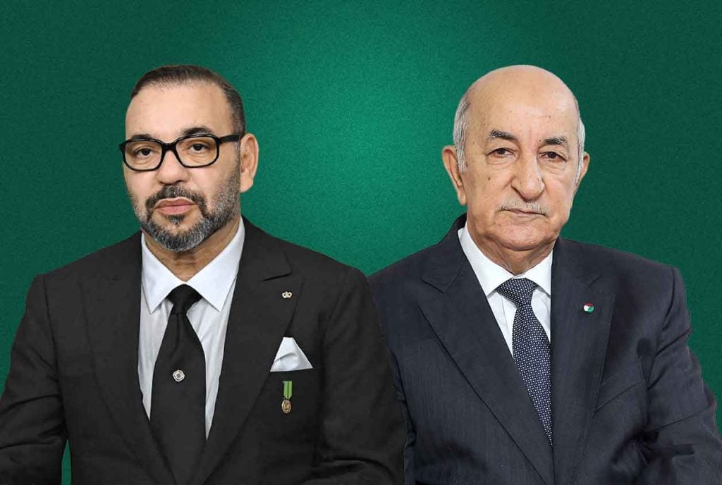 Israël valide la marocanité” du Sahara occidental : La presse algérienne fulmine, Tebboune temporise