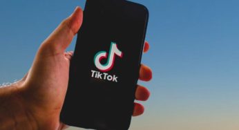 TikTok propose désormais des posts en texte