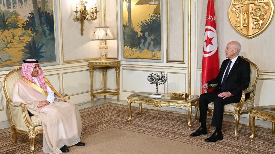 Riyad-FMI-EAU : le Pakistan a touché 6 milliards de dollars, Tunis aussi y a droit