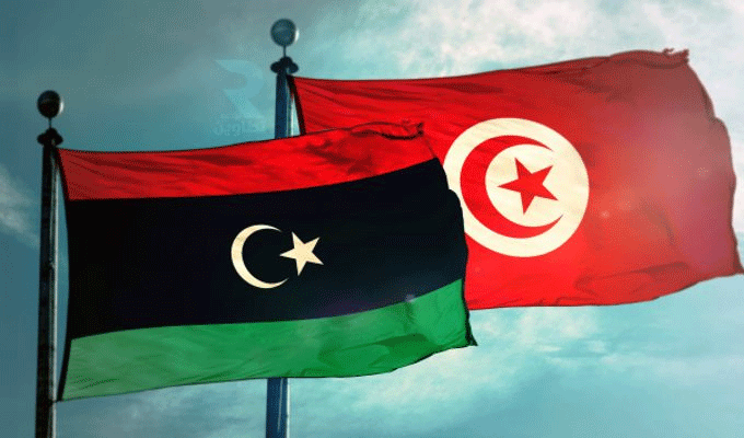 Chute des exportations tunisiennes vers la Libye
