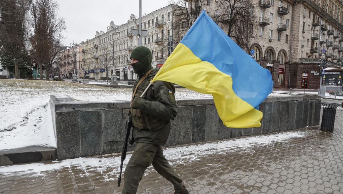 Guerre en Ukraine: Situation actuelle (Ambassade d’Ukraine en Tunisie)