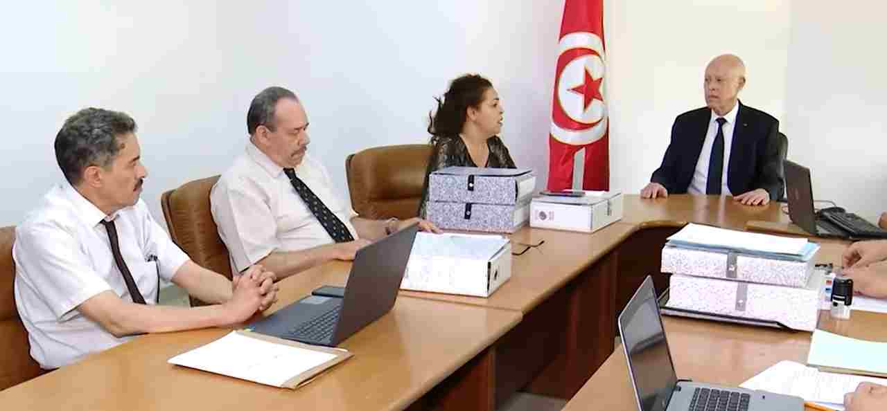 Tunisie – Révocation de Fatma Yaakoubi de la commission de la réconciliation judiciaire