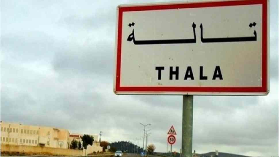 Kasserine: Vers la cession de l’usine de chaux de Thala au profit d’un investisseur étranger (Déclaration)