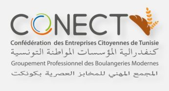 Le groupement professionnel des boulangeries modernes annonce l’organisation de manifestations successives à partir de cette date