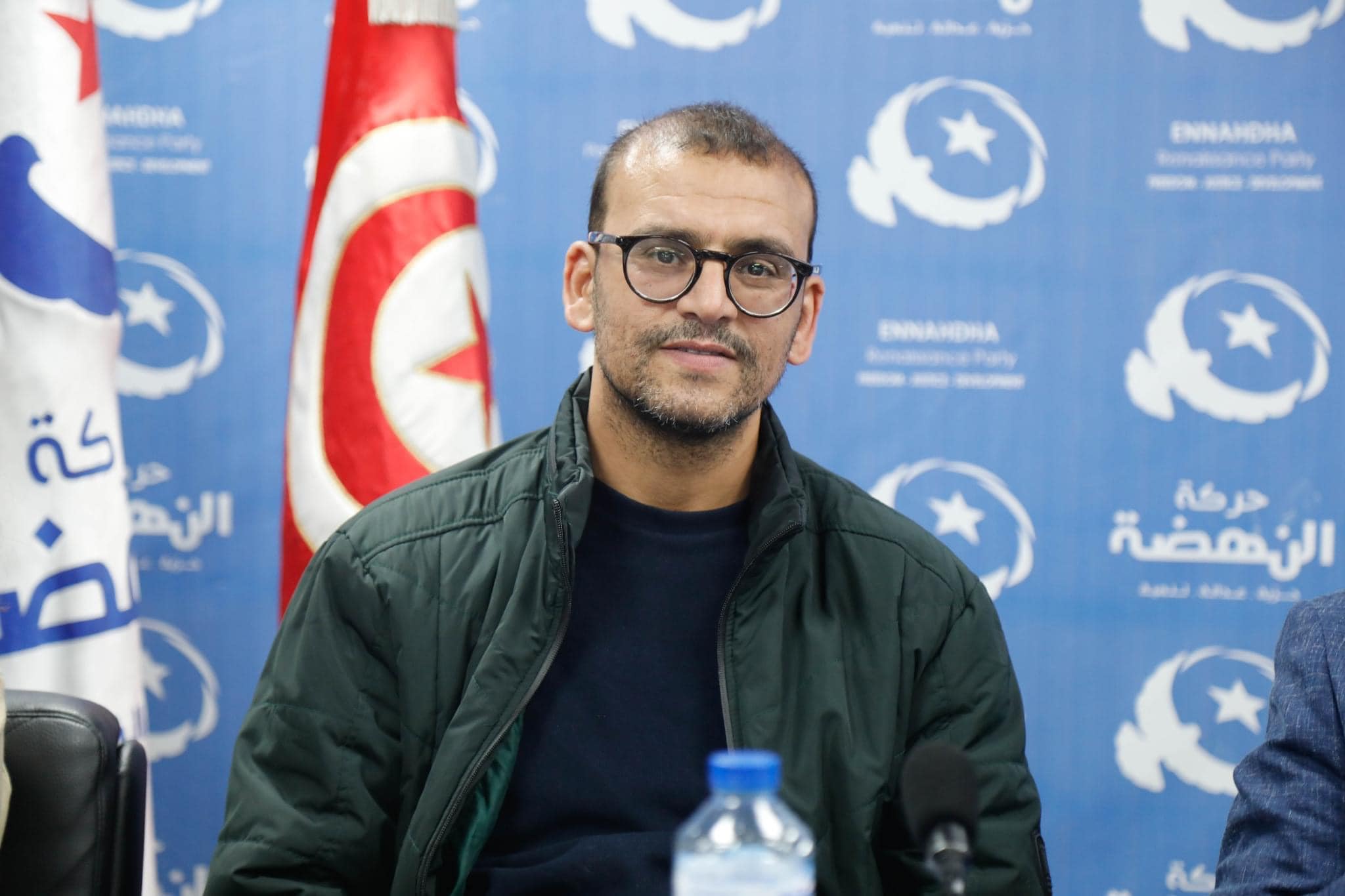 Abdelfattah Taghouti libéré