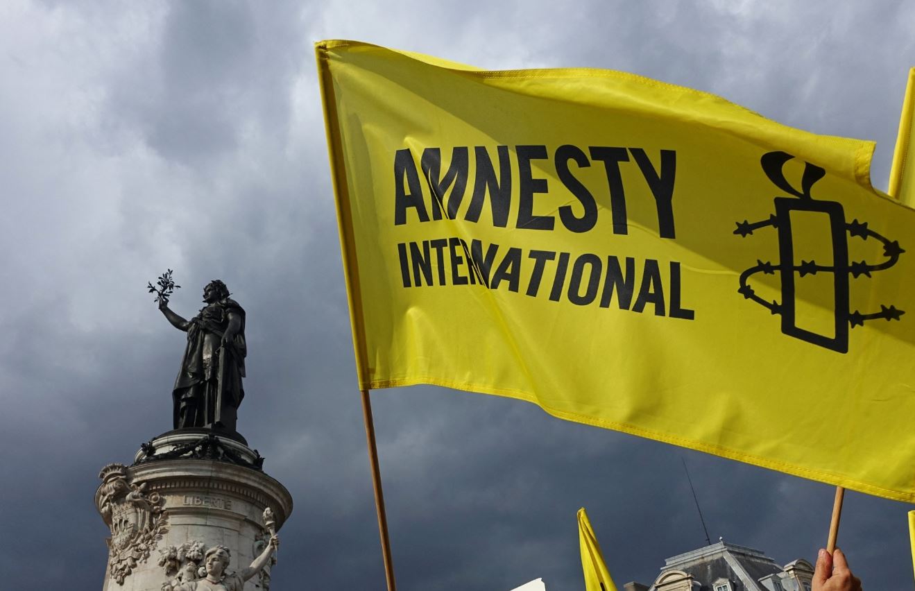 Jordanie: La répression des manifestations pro-G-a-z-a doit cesser, annonce Amnesty International