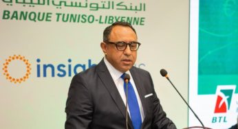La BTL, acteur clé de la coopération économique France-Libye-Tunisie