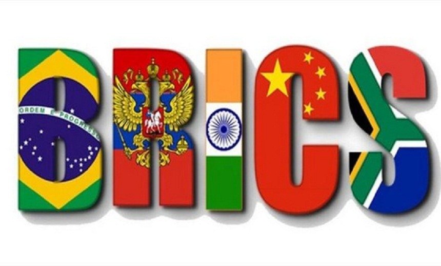 Appel à la diversification des relations en direction de la Chine et des BRICS