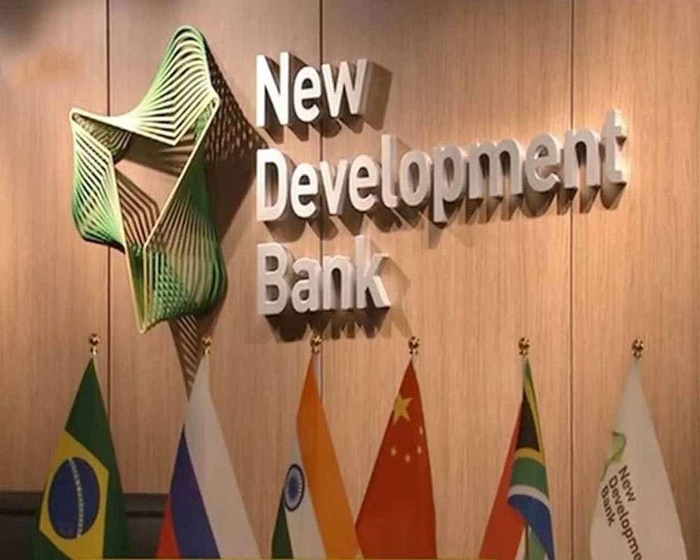 La nouvelle banque des BRICS vise à intensifier les financements en monnaies nationales