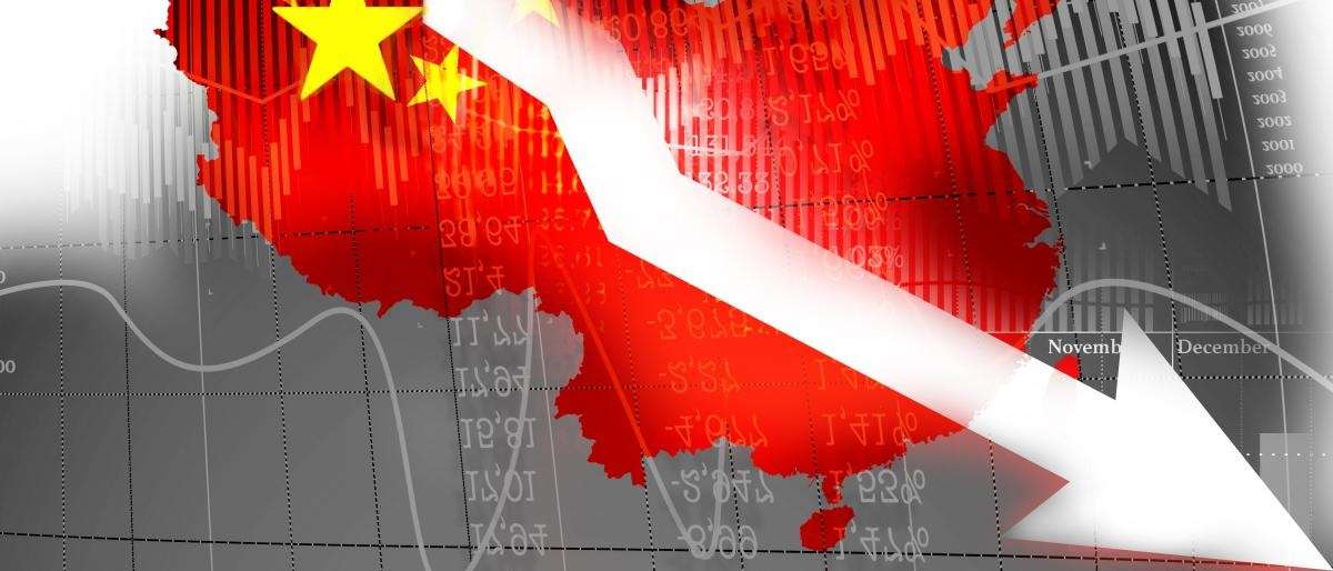 Chine en transition : analyse des raisons du ralentissement économique