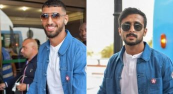 Vidéo – Insolite: Les joueurs de l’ESS en voyage en Italie en mode Dengri