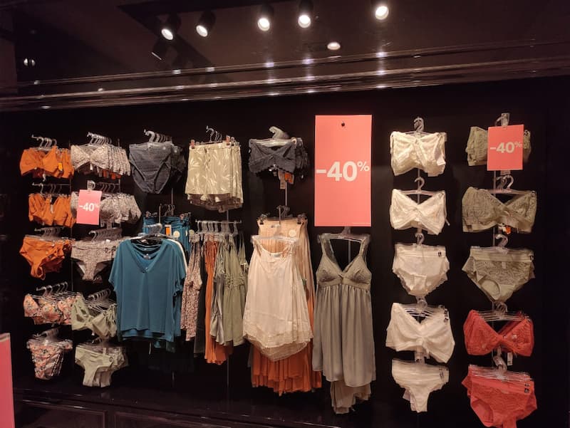 Lingerie: Le Groupe ETAM ouvre sa première usine en Tunisie