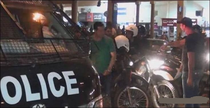Tataouine: Vaste campagne sécuritaire et plusieurs arrestations