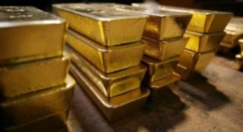 BCT: A fin juin 2023, l’encaisse-or s’établit à plus 788 millions de dinars