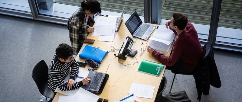 Polytechnique de Paris: Sur les 60 étrangers admis au concours, 10 sont Tunisiens
