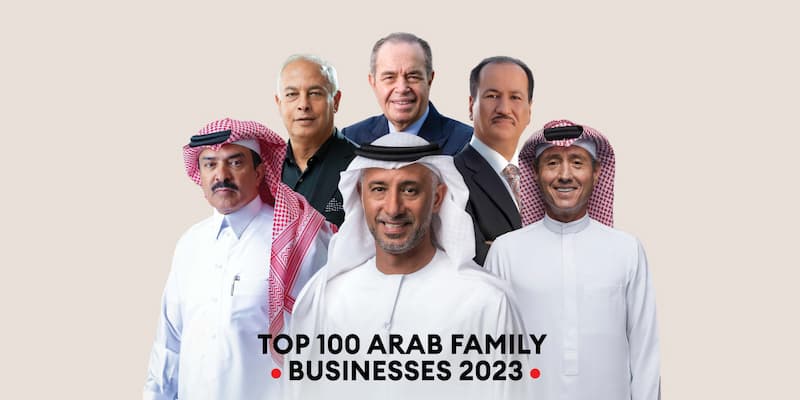 Forbes-Arab Family Businesses 2023: Aucune entreprise familiale tunisienne dans le TOP 100